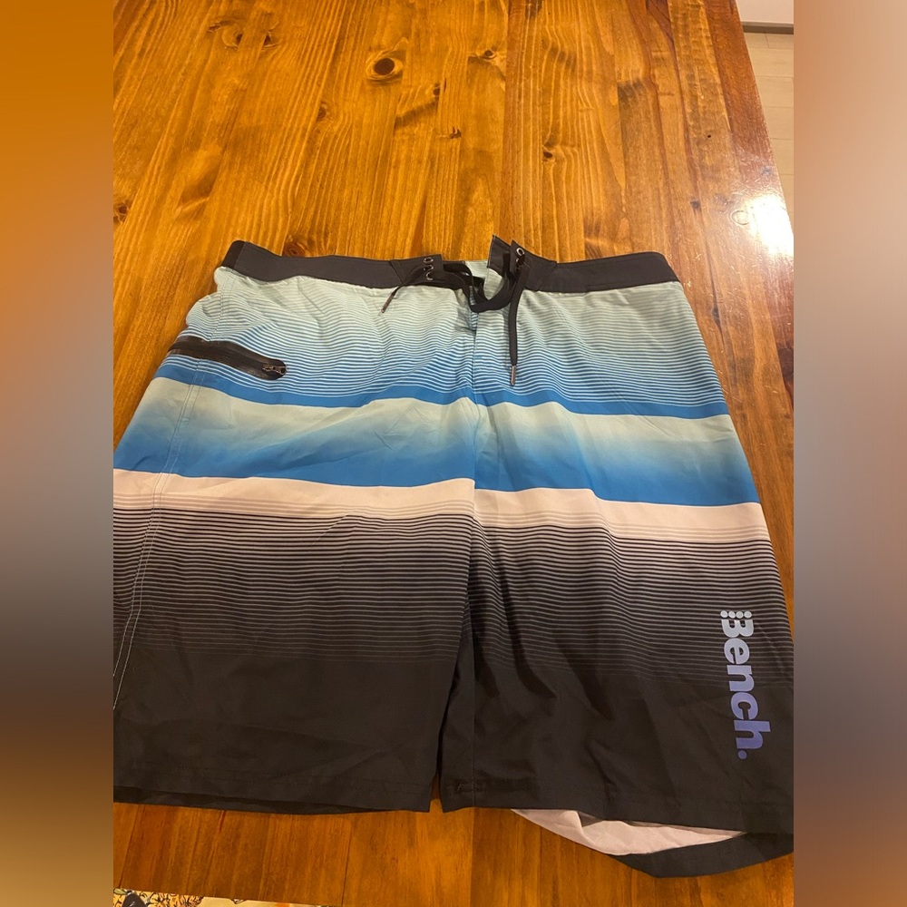 Bench Swim Shorts